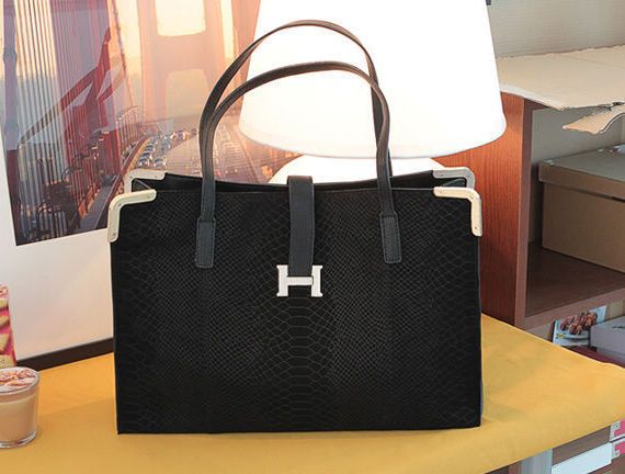 Bolsa Hermes Inspired