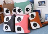 Bolsa de Corujinha