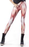 Legging Músculos