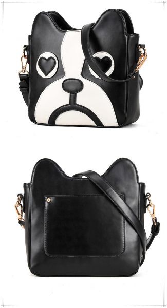 Bolsa Bulldog
