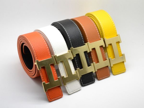 Cinto Hermés Inspired