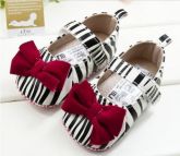 Sapatilha Zebra
